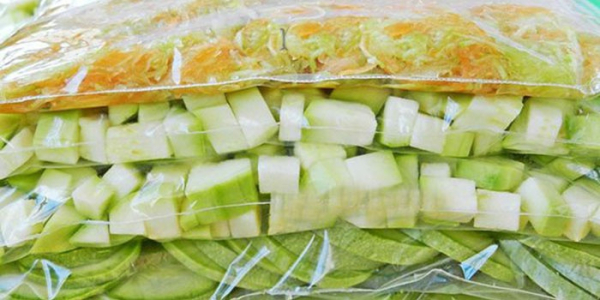 Рецепты самых вкусных заготовок на зиму из кабачков