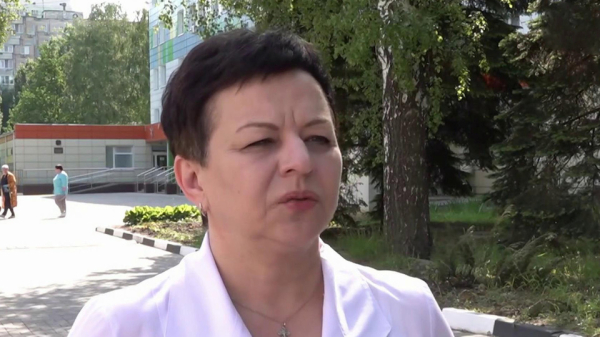 Врачи в&nbsp;Белгородской области рассказали о&nbsp;состоянии пострадавших в&nbsp;результате обстрела города Шебекино