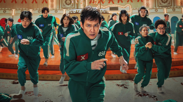 Netflix случайно раскрыл дату выхода третьего сезона &laquo;Игры в кальмара&raquo;&nbsp;