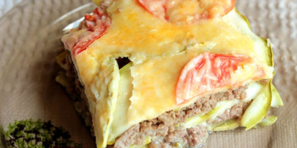 Запеканка из фарша - как вкусно приготовить в домашних условиях по пошаговым рецептам с фото