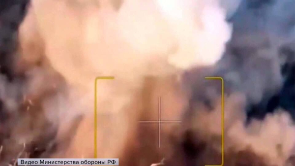 Населенный пункт Михайловка в&nbsp;Донецкой народной республике перешел под контроль российской армии