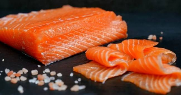 Продукты для концентрации внимания
