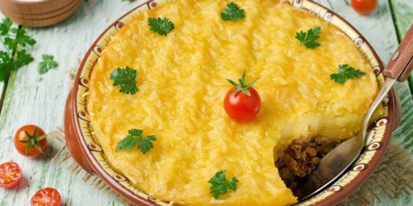 Запеканка с сыром - как готовить в домашних условиях картофельную,творожную, кабачковую или капустную с фото
