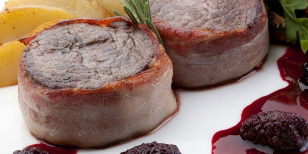 Медальоны из говядины - как выбрать мясо и пошаговые рецепты приготовления в домашних условиях Медальоны из говядины - как выбрать мясо и пошаговые рецепты приготовления в домашних условиях