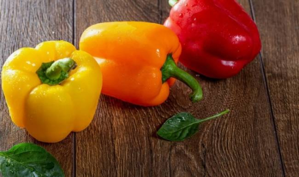 7 важных продуктов для здоровья глаз