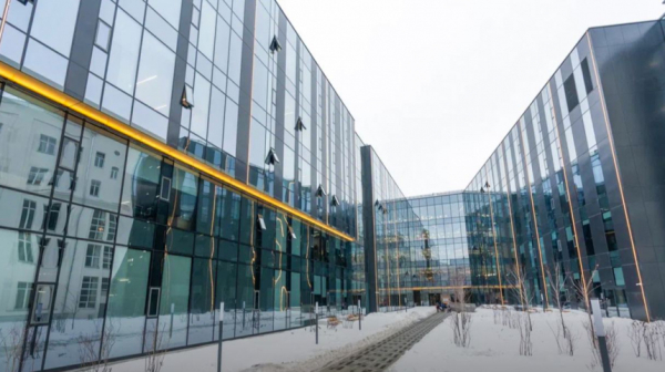 В&nbsp;центре Москвы построят 11 домов по&nbsp;программе реновации