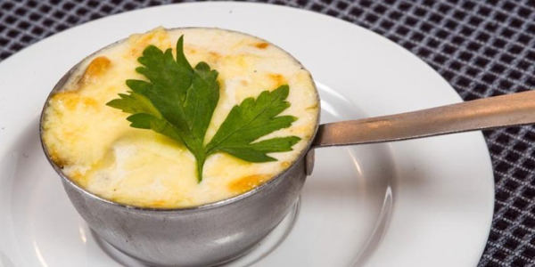 Жульен с мясом - как вкусно приготовить в домашних условиях по пошаговым рецептам с фото