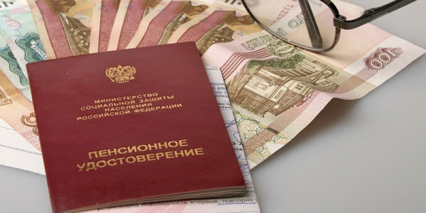 Виды пенсий в РФ - трудовые и по государственному обеспечению