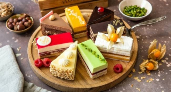 Список продуктов с высоким содержанием трансжирных кислот