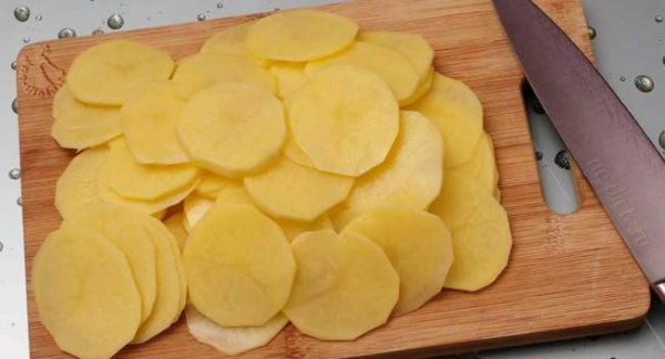 7 удивительно соленых продуктов 7 удивительно соленых продуктов