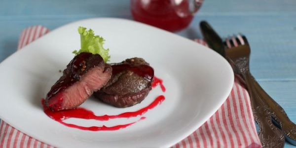Медальоны из говядины - как выбрать мясо и пошаговые рецепты приготовления в домашних условиях Медальоны из говядины - как выбрать мясо и пошаговые рецепты приготовления в домашних условиях