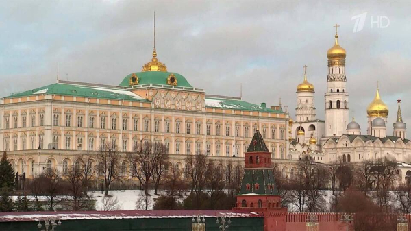 Программу &laquo;Итоги года с&nbsp;Владимиром Путиным&raquo; смотрите на&nbsp;Первом в&nbsp;четверг, 19 декабря