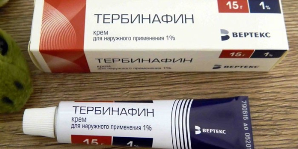 Как избавиться от грибка