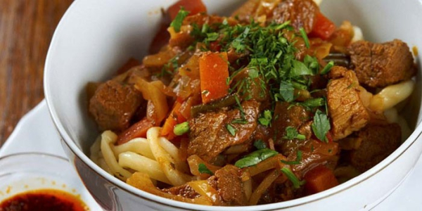 Что такое лагман - как правильно и вкусно приготовить в домашних условиях по пошаговым рецептам с фото