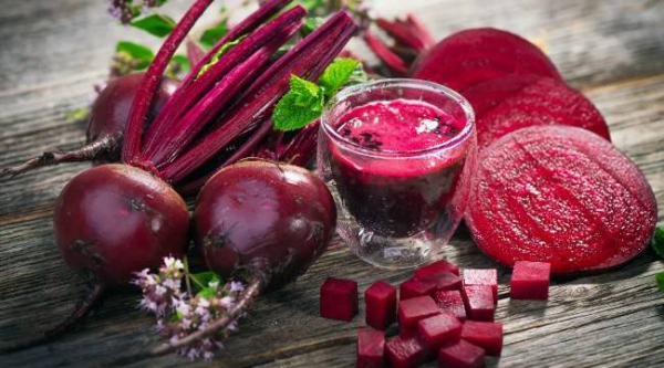 8 побочных эффектов свеклы