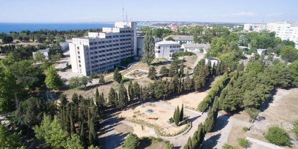Санатории Крыма МО РФ для военных пенсионеров - обзор лучших