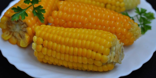 Сколько варить кукурузу Сколько варить кукурузу
