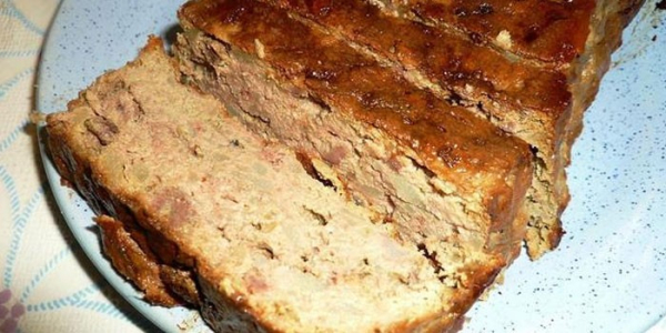 Запеканка из печени - как быстро и вкусно приготовить в домашних условиях по пошаговым рецептам с фото Запеканка из печени - как быстро и вкусно приготовить в домашних условиях по пошаговым рецептам с фото