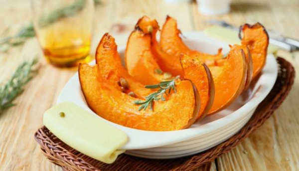 5 осенних и зимних продуктов, помогающих справиться с депрессией