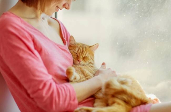 8 советов, как перестать беспокоиться