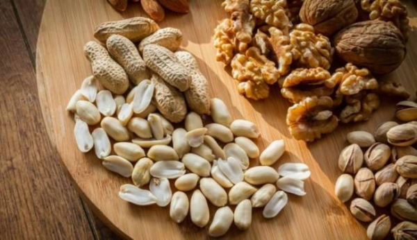 5 продуктов, которые женщины старше 50 лет должны добавлять в свой рацион