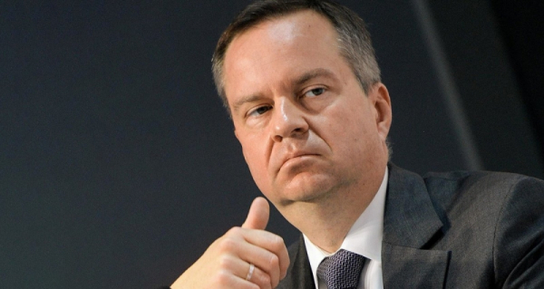 Минфин дал высокую оценку&hellip;