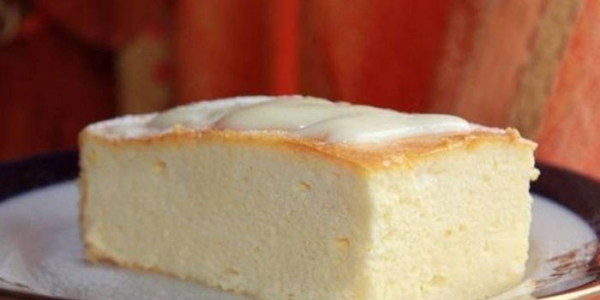 Запеканка из манки - популярные пошаговые рецепты для приготовления в домашних условиях с фото