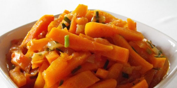 Тушеная морковь - как вкусно приготовить гарнир в домашних условиях по пошаговым рецептам с фото Тушеная морковь - как вкусно приготовить гарнир в домашних условиях по пошаговым рецептам с фото