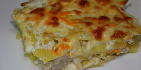 Запеканка в микроволновке - как вкусно и полезно приготовить в домашних условиях по пошаговым рецептам с фото