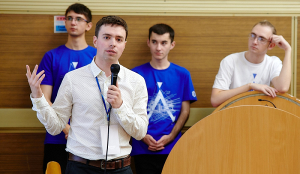 Задача номер один для изыскателей Задача номер один для изыскателей
