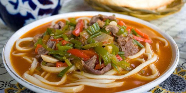 Что такое лагман - как правильно и вкусно приготовить в домашних условиях по пошаговым рецептам с фото