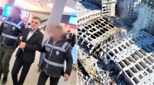 В соответствии с нормами безопасности?! В соответствии с нормами безопасности?!