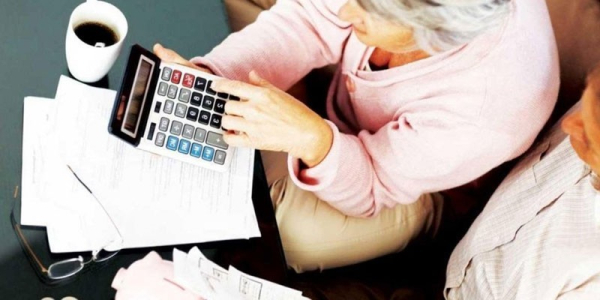 Прибавка к пенсии работающим пенсионерам с 1 августа 2019 года: последние новости Прибавка к пенсии работающим пенсионерам с 1 августа 2019 года: последние новости