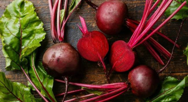9 продуктов, богатых полезными нитратами 9 продуктов, богатых полезными нитратами