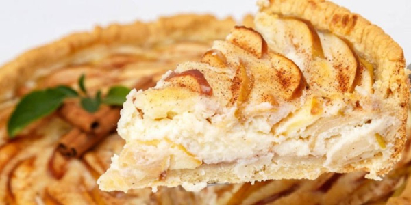 Цветаевский яблочный пирог - как правильно и вкусно приготовить по пошаговому рецепту с фото Цветаевский яблочный пирог - как правильно и вкусно приготовить по пошаговому рецепту с фото