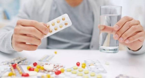 9 ошибок при приеме обезболивающих таблеток, которые совершают все