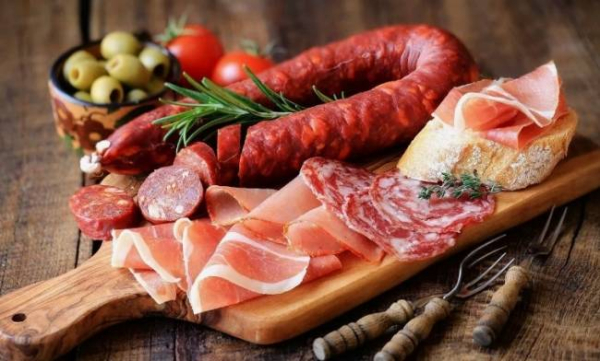 7 продуктов, которые вызывают обезвоживание