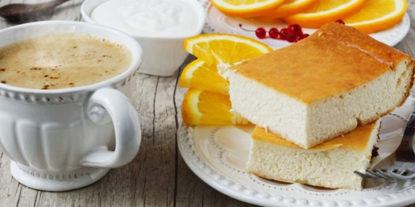 Творожная запеканка - как вкусно и полезно приготовить в домашних условиях по пошаговым рецептам с фото