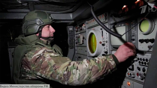 Российская армия освободила еще два населенных пункта в&nbsp;ДНР: Ленинское и&nbsp;Макаровку