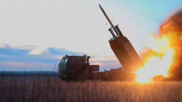 Эскалация конфликта: реакция Москвы на решение Вашингтона разрешить удары американским дальнобойным оружием вглубь России Эскалация конфликта: реакция Москвы на решение Вашингтона разрешить удары американским дальнобойным оружием вглубь России