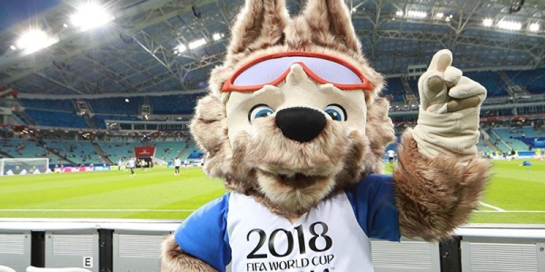 Как заработать на чемпионате мира по футболу 2019 года - варианты подработки