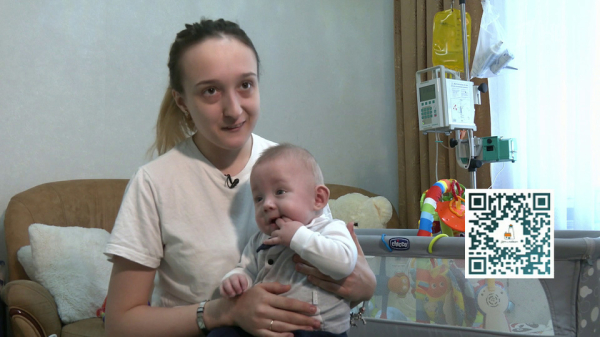 &laquo;Всем миром 7375&raquo;: помощь для подопечных фонда &laquo;Дом с&nbsp;маяком&raquo;