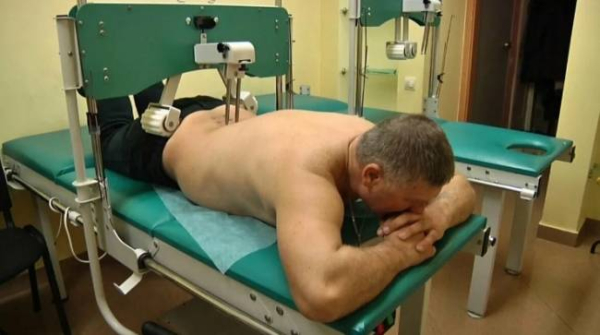 Что такое грыжа межпозвоночного диска