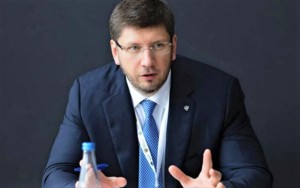 Стройка деревянных МКД на старте