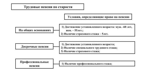 Что такое индивидуальный пенсионный коэффициент - формула и периоды начисления, влияние на размер пенсии