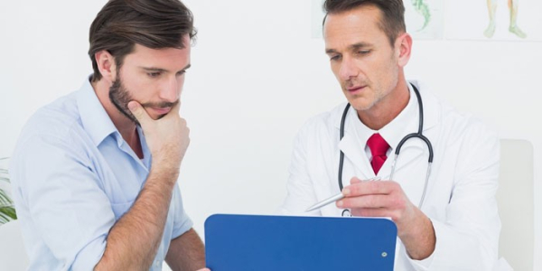 Проблемы с потенцией Проблемы с потенцией
