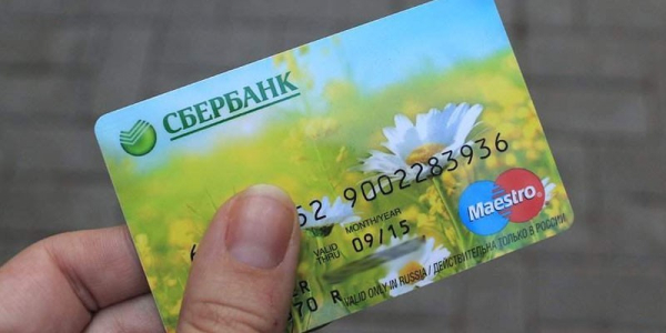 Перевыпуск карты Сбербанка - как заказать при утере, окончании срока действия, порядок оформления и стоимость