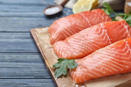 Диетолог Королева назвала продукты, которые помогут пожилым поддержать печень
