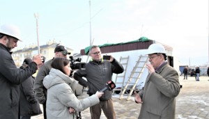 В защиту членов СРО и сахалинцев В защиту членов СРО и сахалинцев