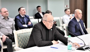 Отныне за качество Минстрой в ответе
